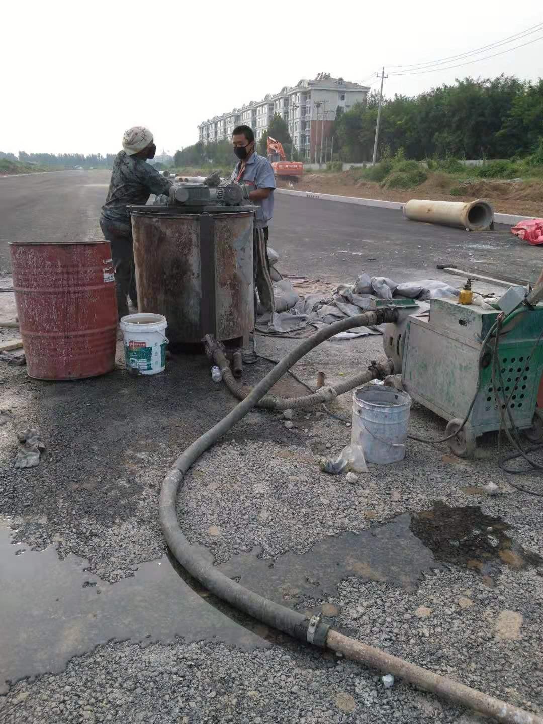 昌邑进行地基基础加固的原因和方法都有哪些呢？