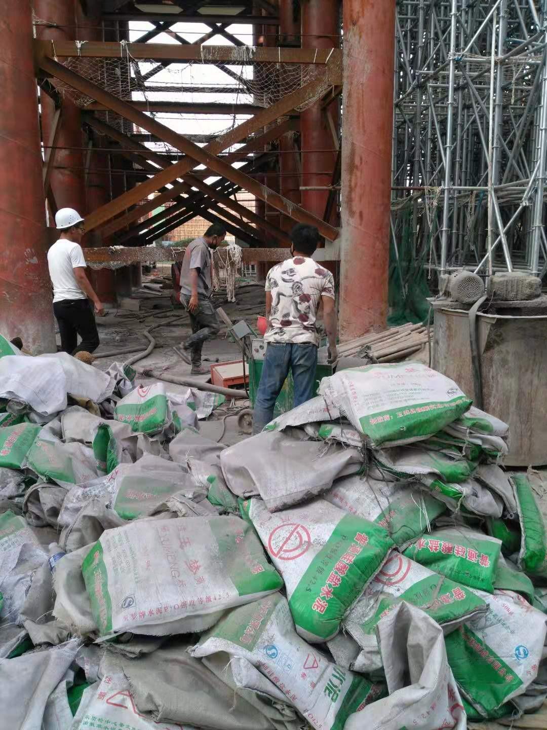 昌邑教你正确认识地基加固，以免当大聪明